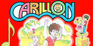 Carillon - La favola musicale per bambini