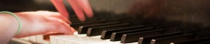 imparare a suonare il pianoforte