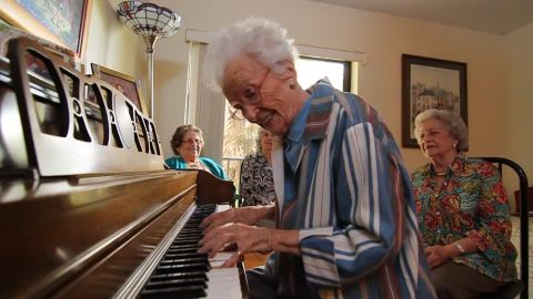 Imparare a suonare il pianoforte
