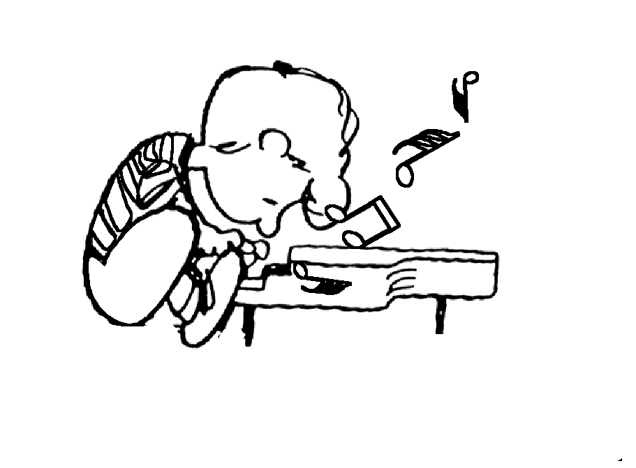 Imparare a suonare il pianoforte - nuovemuse.it