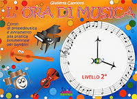 metodi per pianoforte bambini