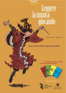 metodi per pianoforte per bambini